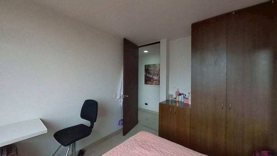 Apartamento en venta en Marsella, Bogotá · foto 9 de 21
