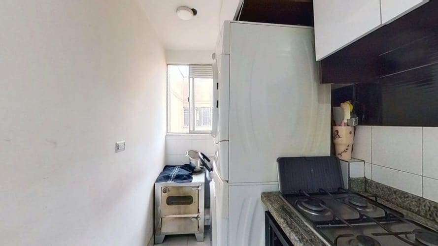 Apartamento en venta en Marsella, Bogotá · foto 11 de 21