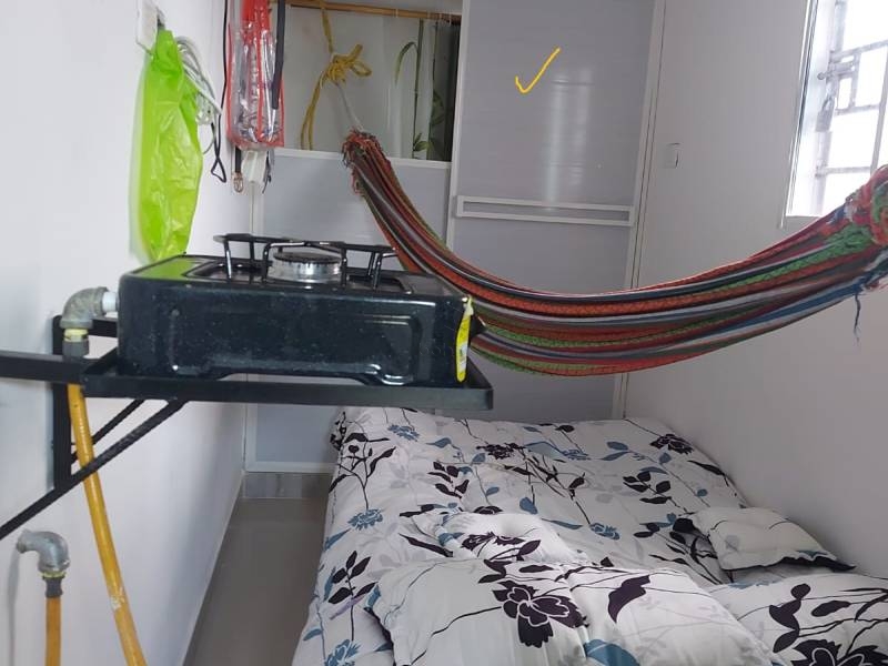 Apartamento en venta en Lacharme, Montería · foto 8 de 24