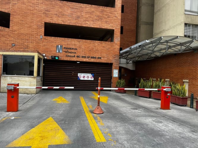Apartamento en venta en Marsella, Bogotá · foto 13 de 21