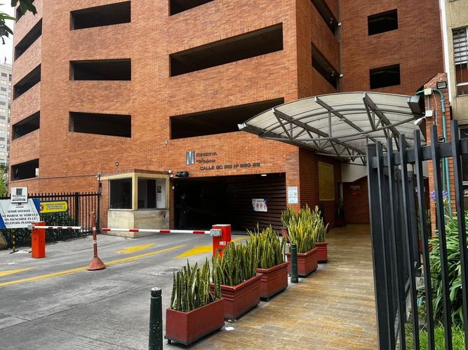 Apartamento en venta en Marsella, Bogotá · foto 14 de 21