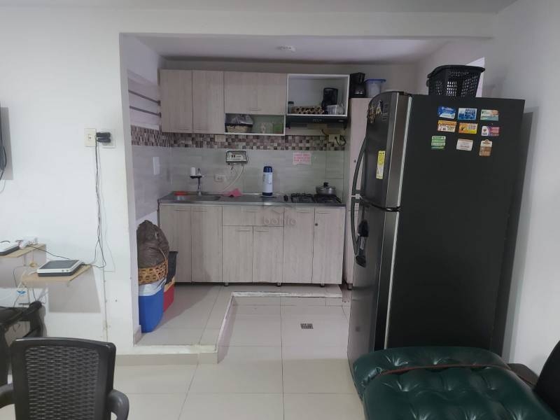 Apartamento en venta en Lacharme, Montería · foto 11 de 24