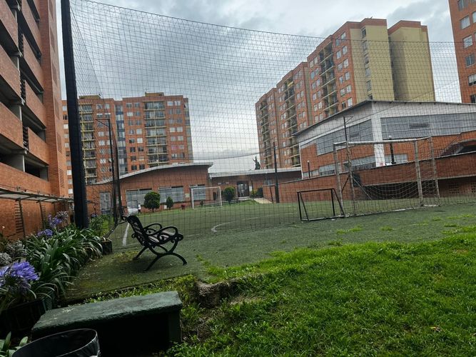 Apartamento en venta en Marsella, Bogotá · foto 15 de 21