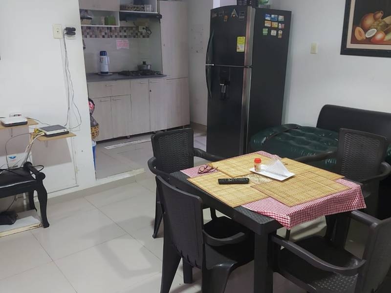 Apartamento en venta en Lacharme, Montería · foto 12 de 24