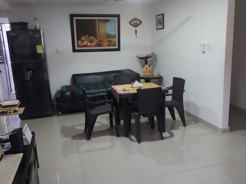 Apartamento en venta en Lacharme, Montería · foto 13 de 24