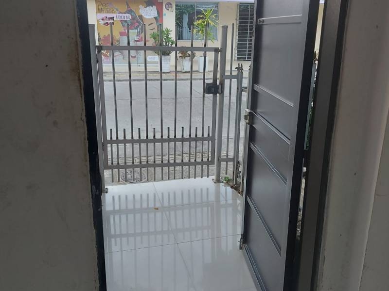 Apartamento en venta en Lacharme, Montería · foto 14 de 24