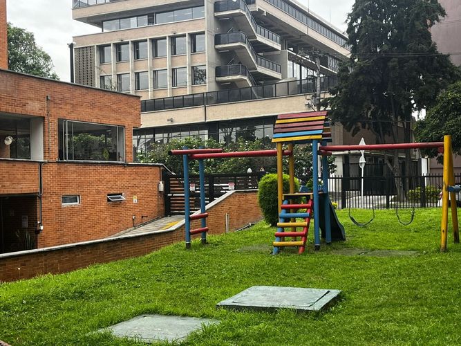 Apartamento en venta en Marsella, Bogotá · foto 18 de 21