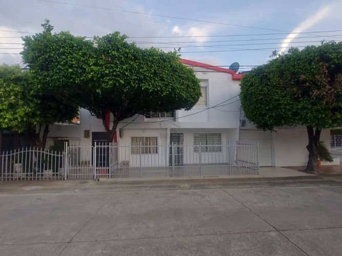 Apartamento en venta en Lacharme, Montería · foto 16 de 24