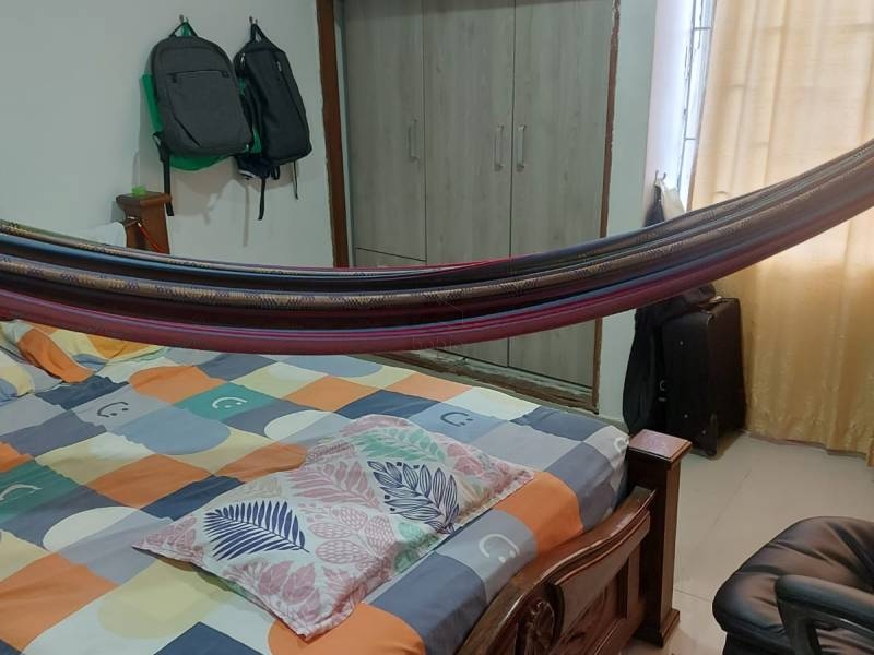 Apartamento en venta en Lacharme, Montería · foto 21 de 24
