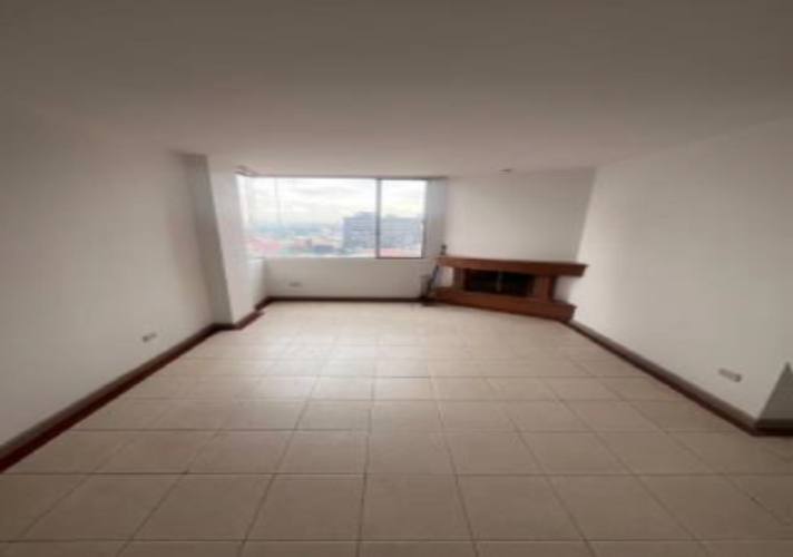 Apartamento de 4 alcobas en venta en Centro Internacional, Bogotá, 108 m² · foto 3 de 18
