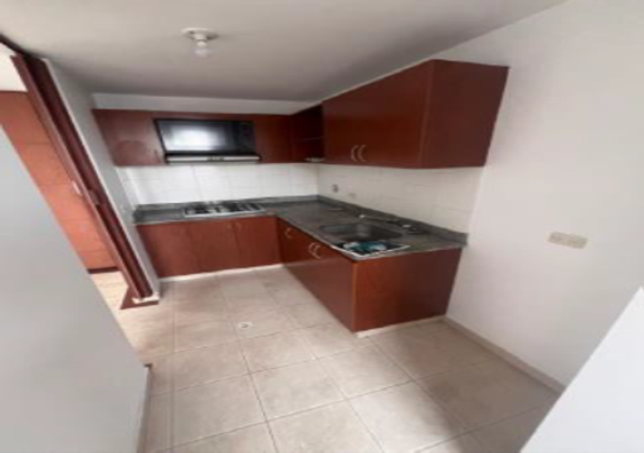 Apartamento de 4 alcobas en venta en Centro Internacional, Bogotá, 108 m² · foto 5 de 18