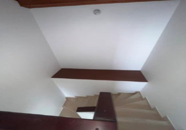 Apartamento de 4 alcobas en venta en Centro Internacional, Bogotá, 108 m² · foto 10 de 18