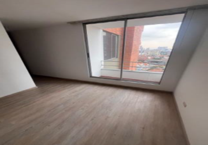 Apartamento de 4 alcobas en venta en Centro Internacional, Bogotá, 108 m² · foto 11 de 18