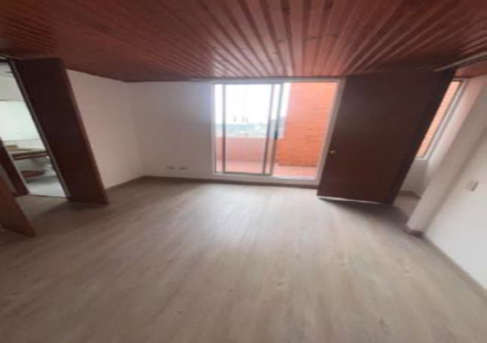 Apartamento de 4 alcobas en venta en Centro Internacional, Bogotá, 108 m² · foto 17 de 18