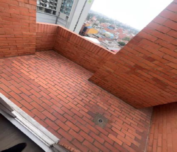 Apartamento de 4 alcobas en venta en Centro Internacional, Bogotá, 108 m² · foto 18 de 18