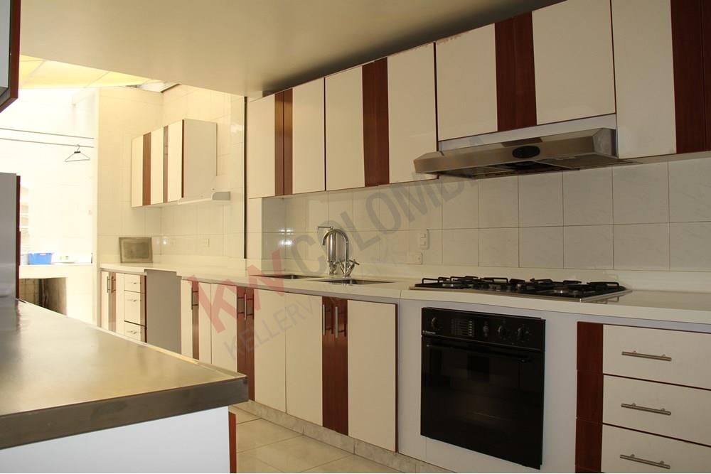Casa en venta en Alhambra, Bogotá · foto 7 de 24