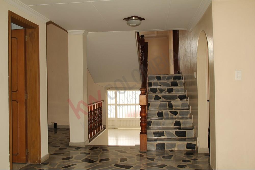 Casa en venta en Alhambra, Bogotá · foto 14 de 24