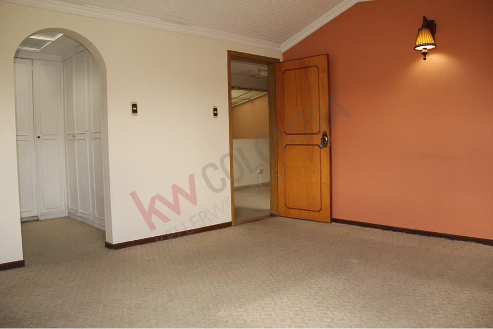 Casa en venta en Alhambra, Bogotá · foto 16 de 24
