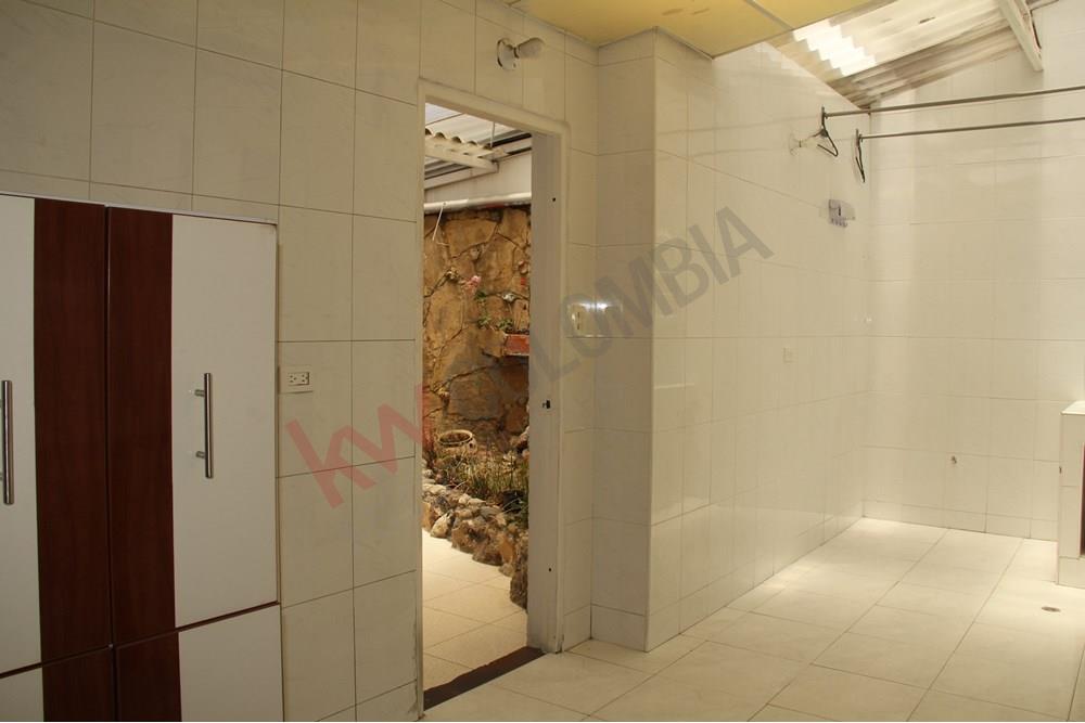Casa en venta en Alhambra, Bogotá · foto 17 de 24