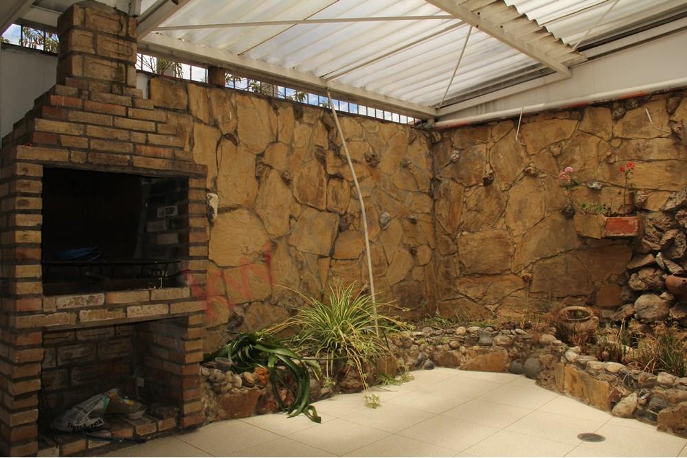 Casa en venta en Alhambra, Bogotá · foto 18 de 24