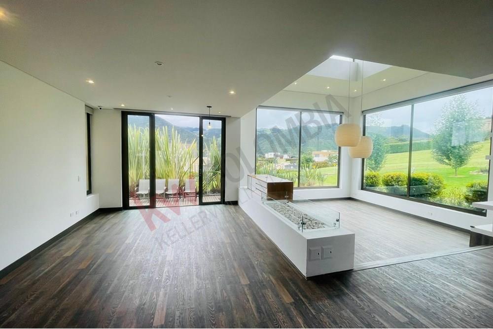 Casa en arriendo en Conjunto Casa De Campo, La Calera · foto 5 de 24