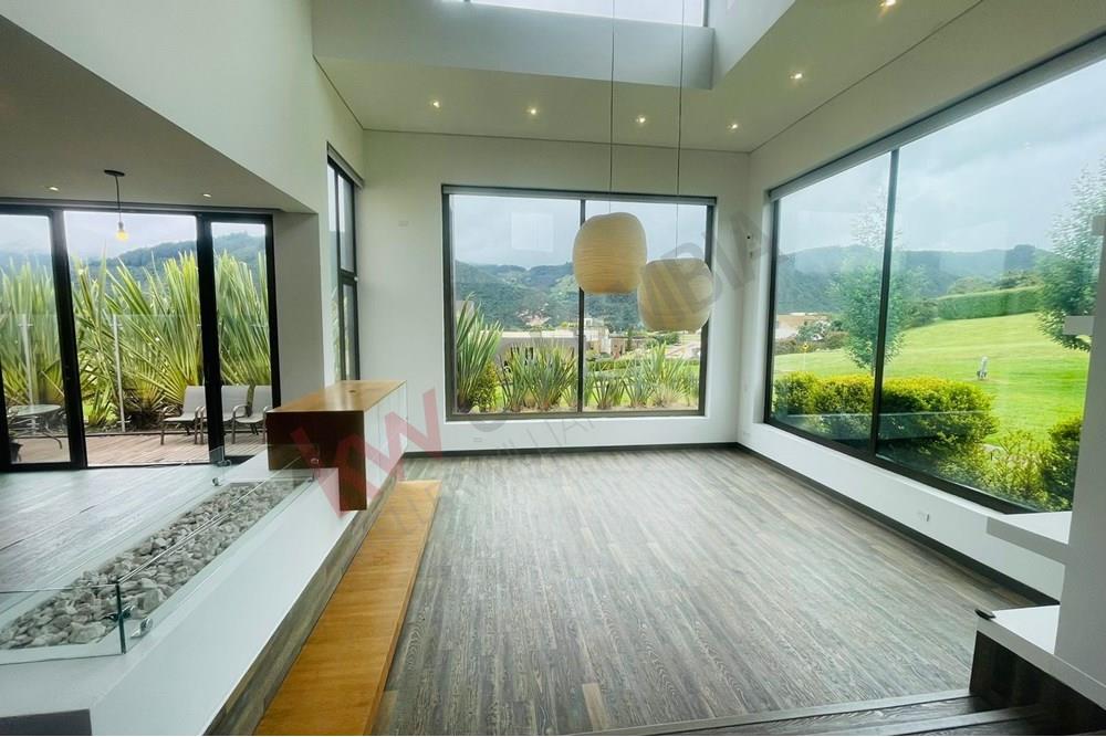 Casa en arriendo en Conjunto Casa De Campo, La Calera · foto 6 de 24