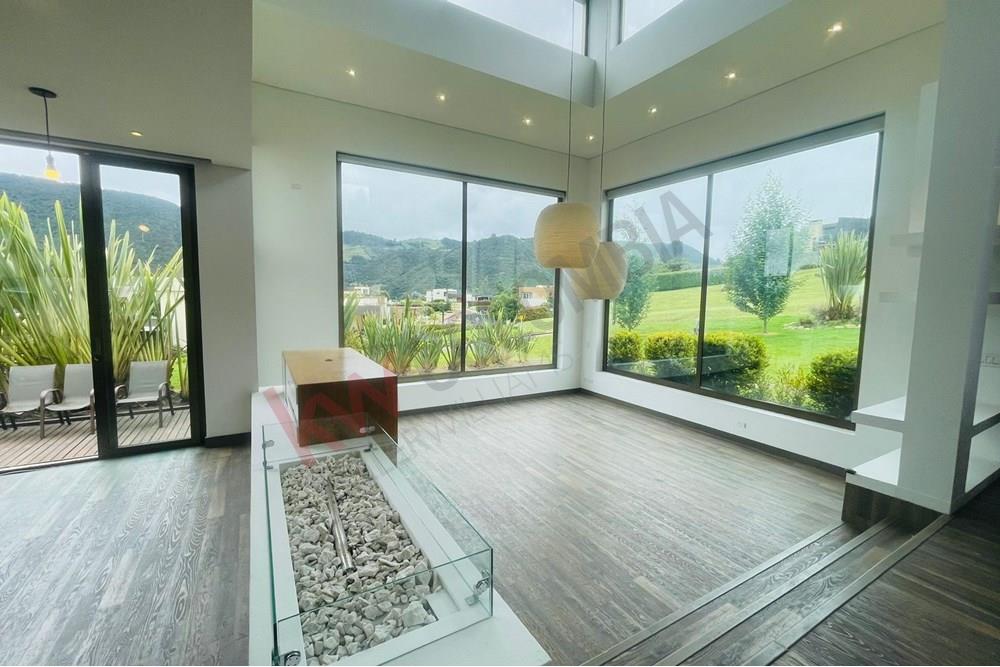Casa en arriendo en Conjunto Casa De Campo, La Calera · foto 7 de 24