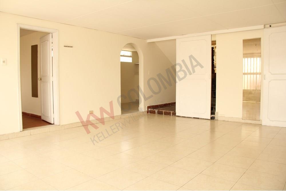 Casa en venta en Alhambra, Bogotá · foto 21 de 24