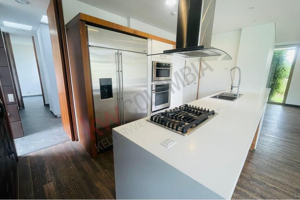 Casa en arriendo en Conjunto Casa De Campo, La Calera · foto 8 de 24
