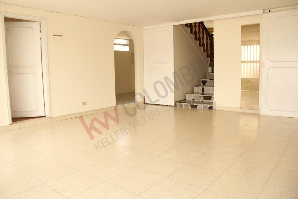Casa en venta en Alhambra, Bogotá · foto 22 de 24