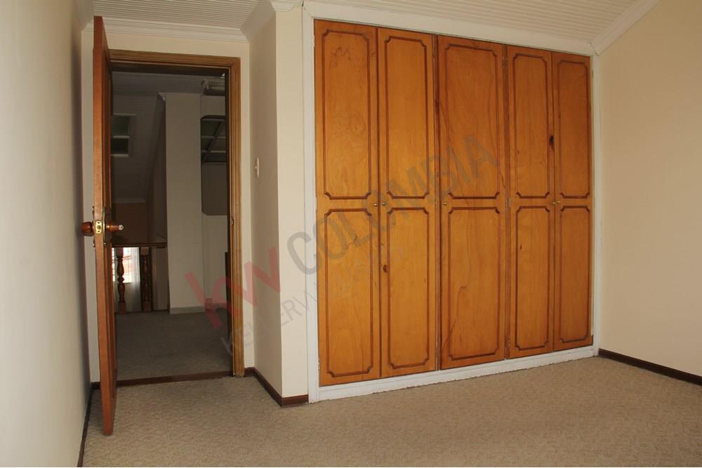 Casa en venta en Alhambra, Bogotá · foto 24 de 24
