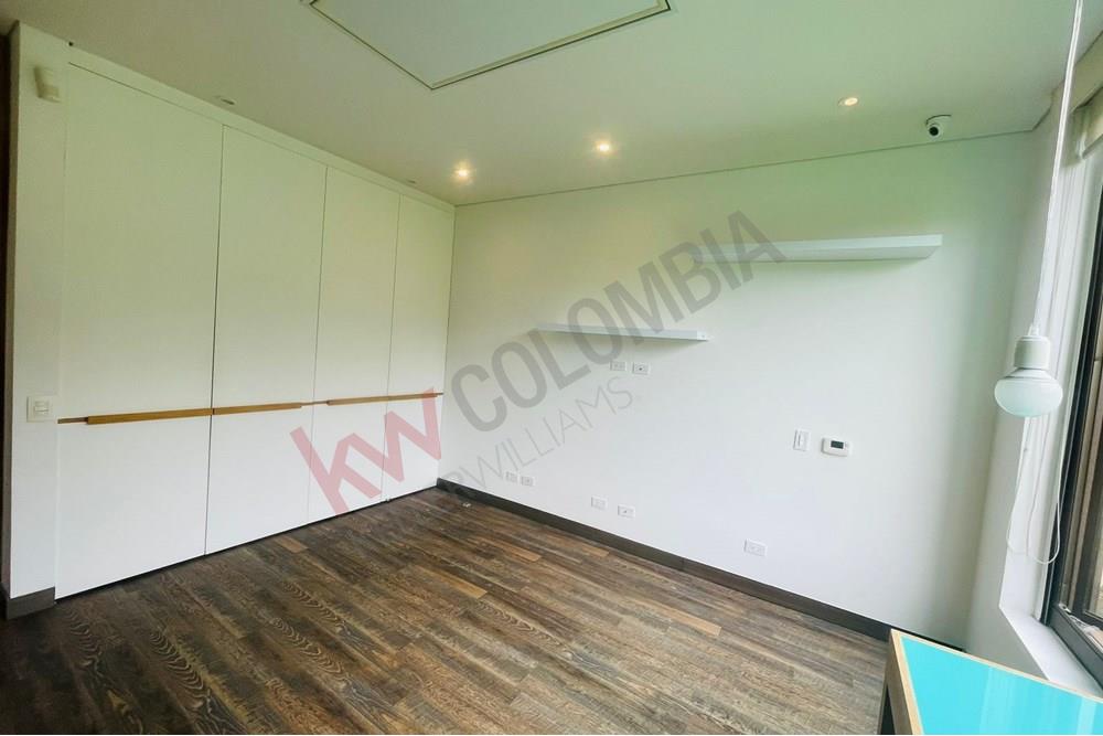 Casa en arriendo en Conjunto Casa De Campo, La Calera · foto 11 de 24