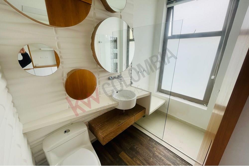 Casa en arriendo en Conjunto Casa De Campo, La Calera · foto 13 de 24
