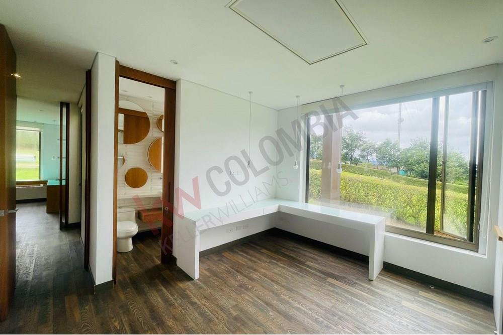 Casa en arriendo en Conjunto Casa De Campo, La Calera · foto 14 de 24