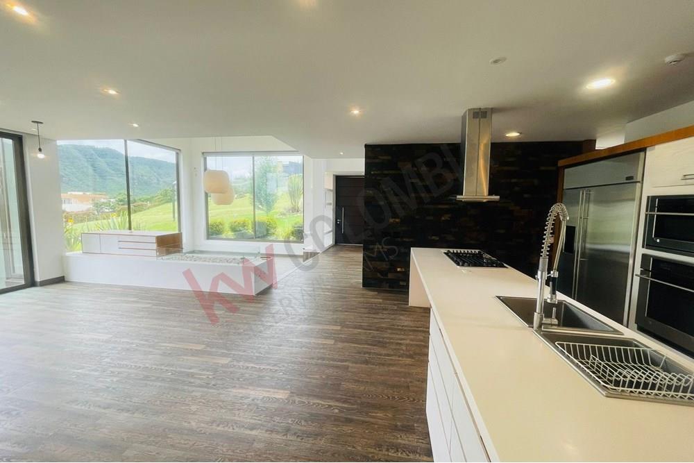 Casa en arriendo en Conjunto Casa De Campo, La Calera · foto 15 de 24