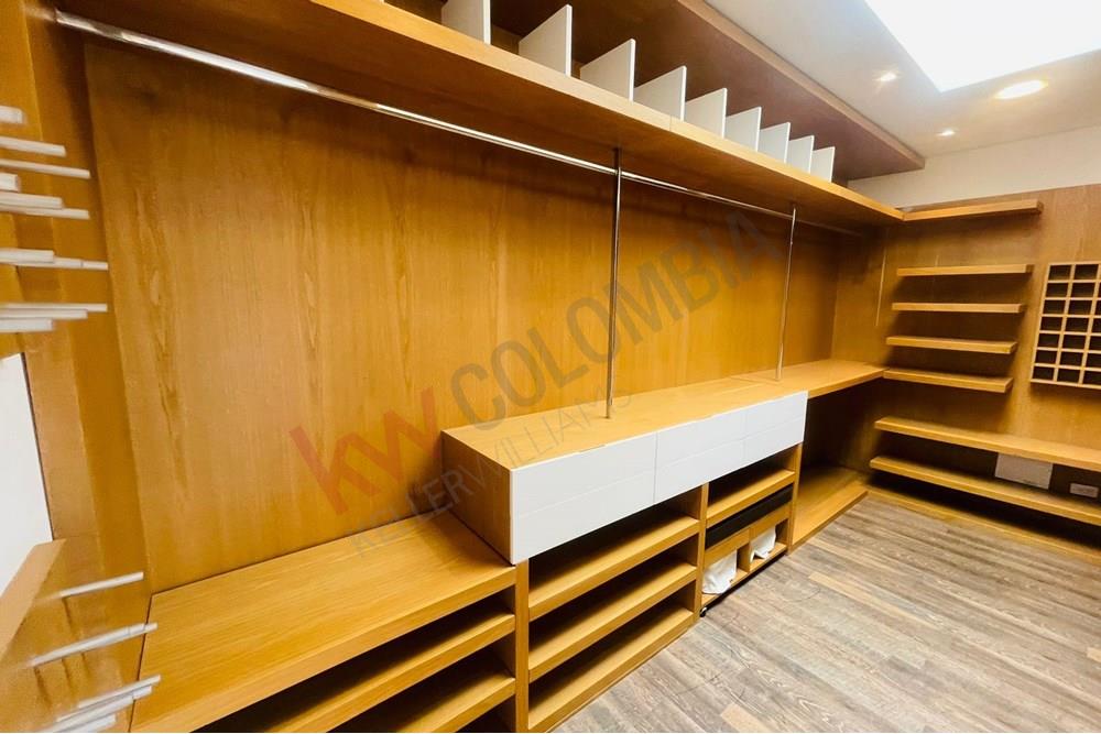 Casa en arriendo en Conjunto Casa De Campo, La Calera · foto 20 de 24