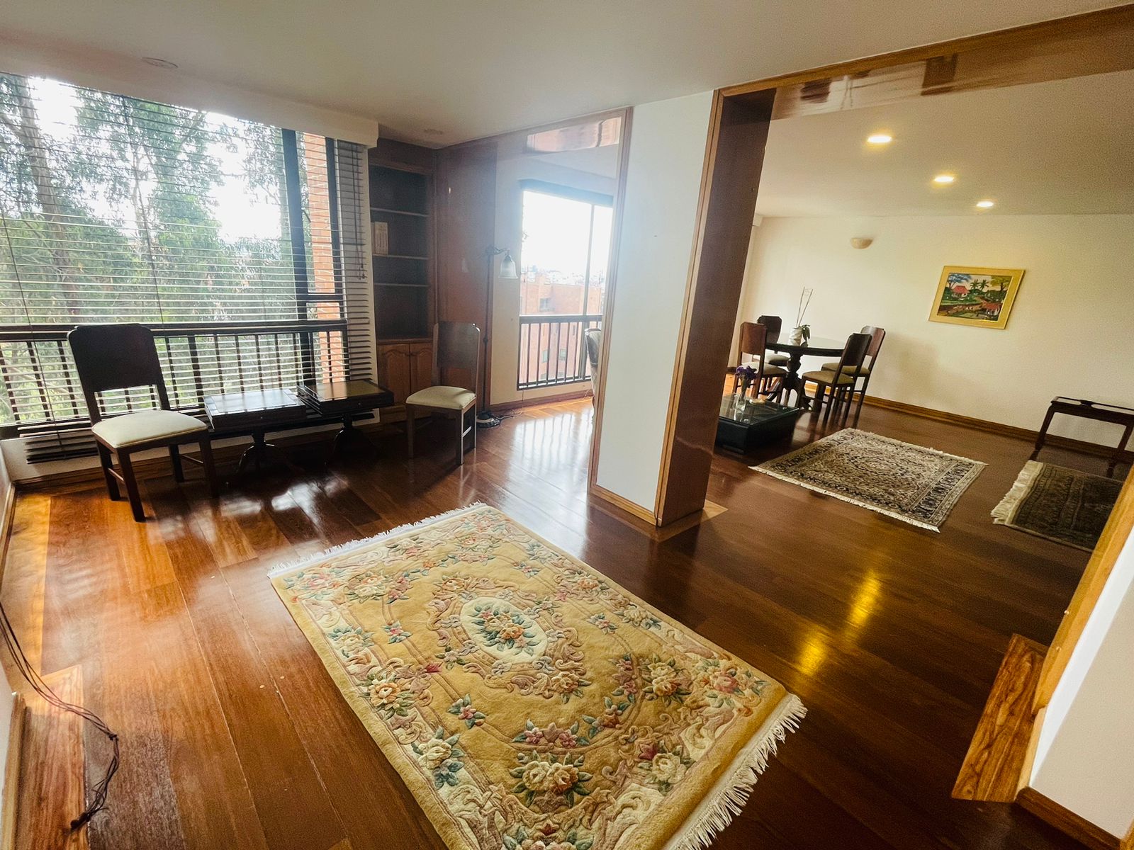 Apartamento en venta en El Refugio, Bogotá · foto 2 de 23