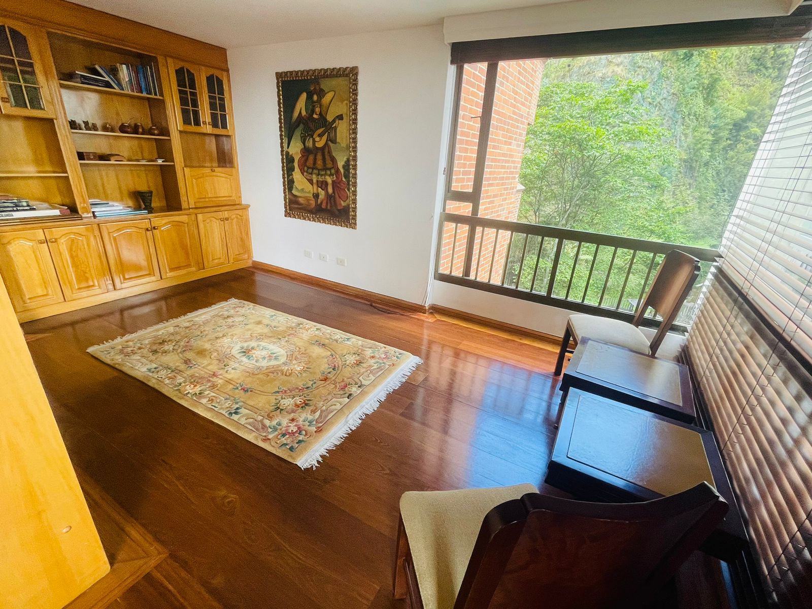 Apartamento en venta en El Refugio, Bogotá · foto 3 de 23