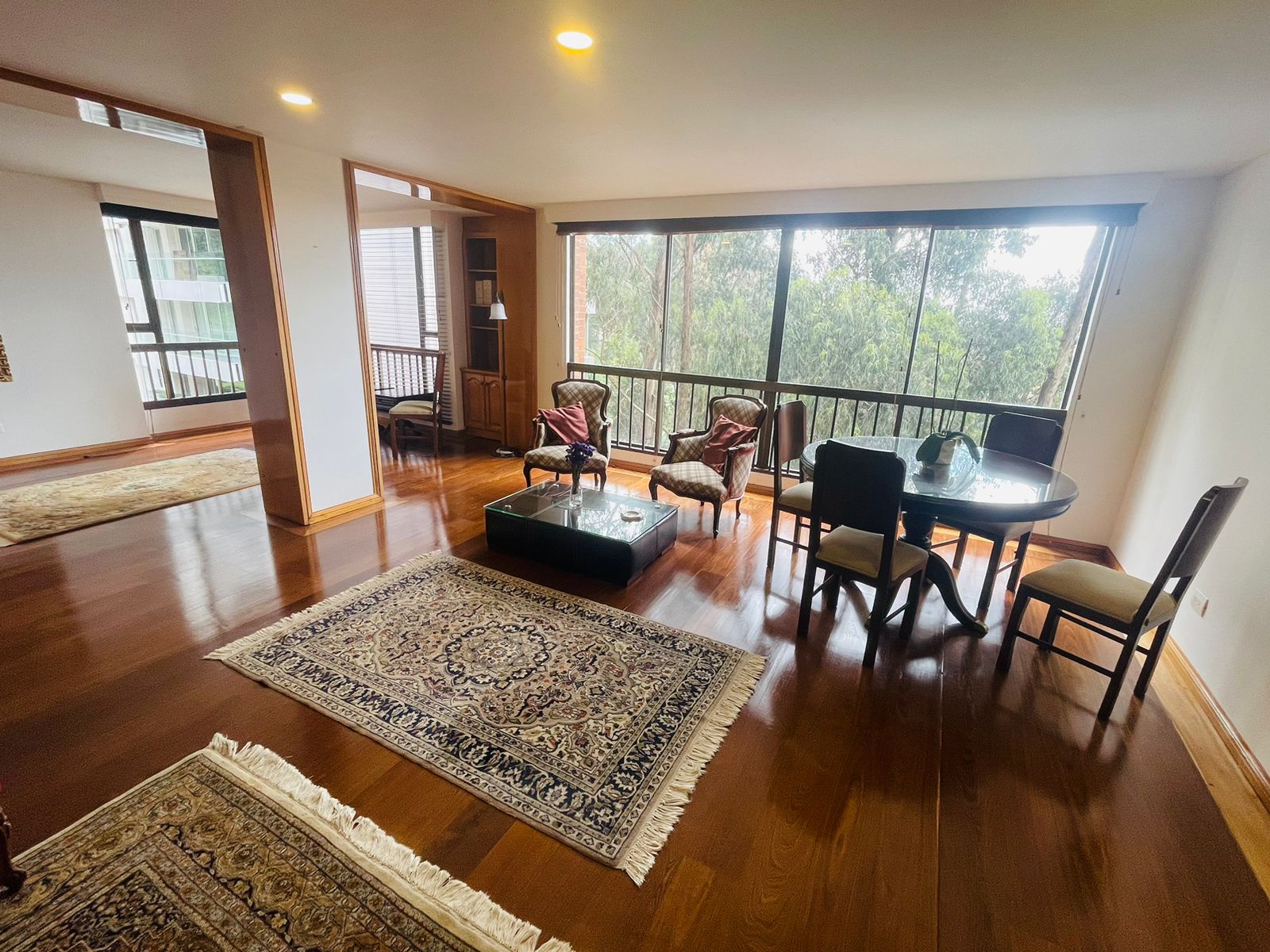 Apartamento en venta en El Refugio, Bogotá · foto 4 de 23