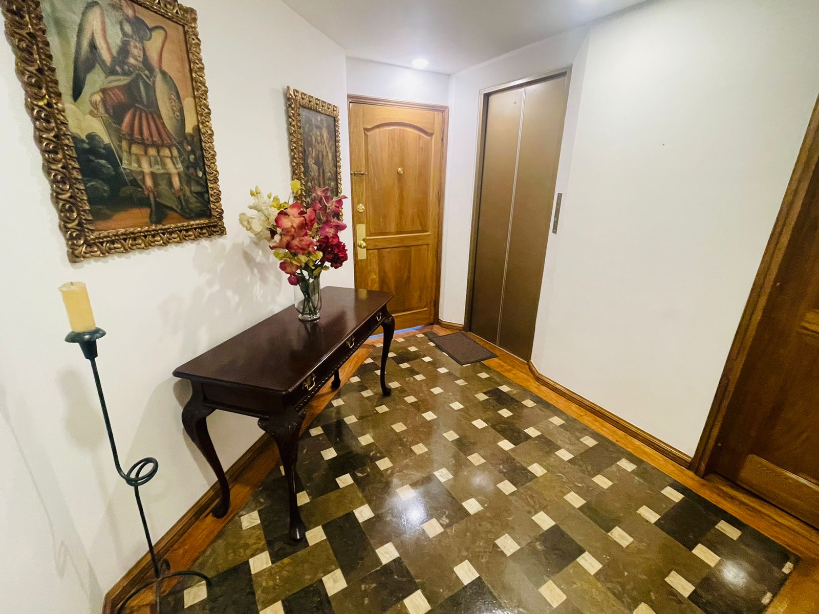 Apartamento en venta en El Refugio, Bogotá · foto 7 de 23