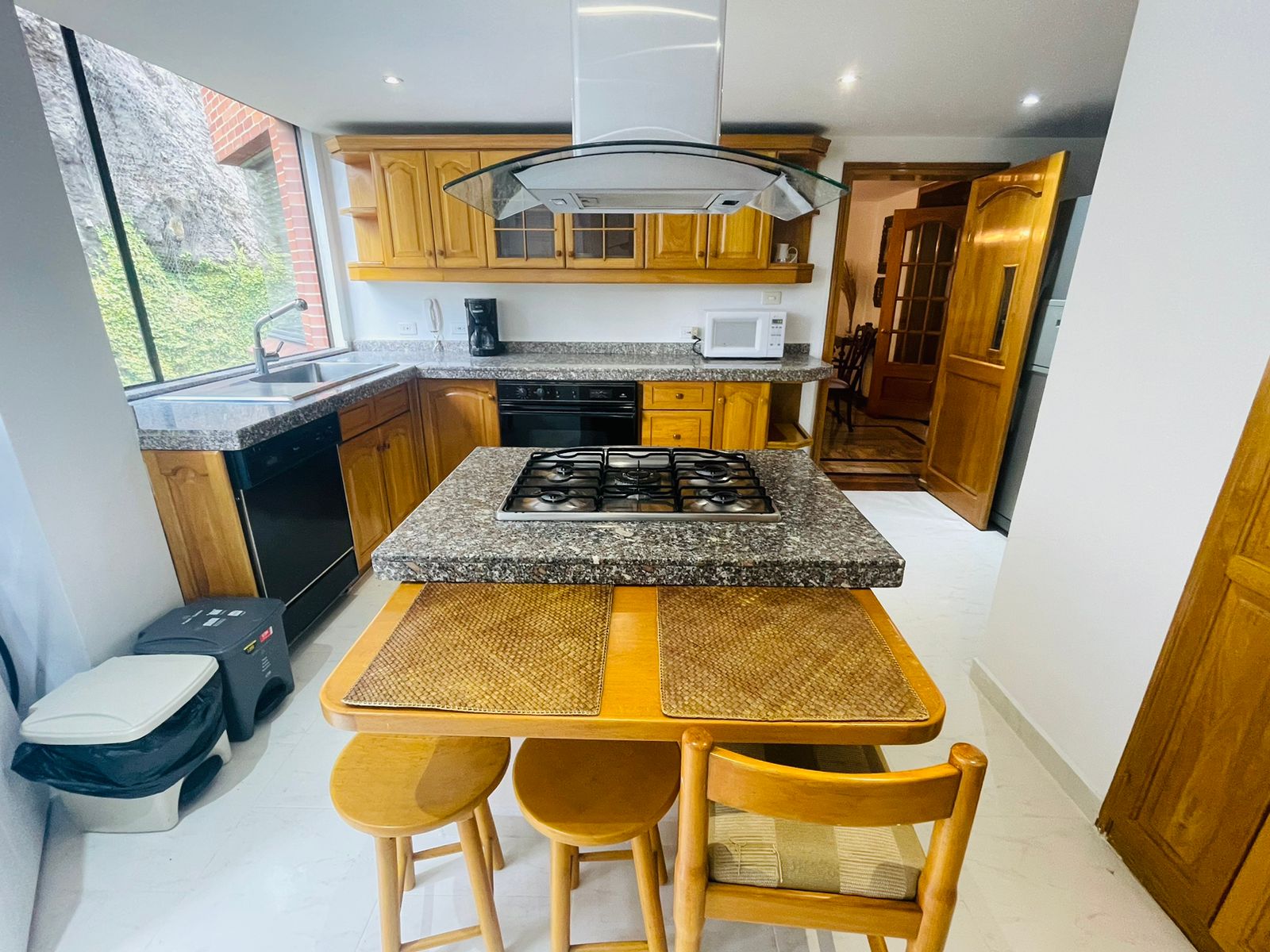 Apartamento en venta en El Refugio, Bogotá · foto 8 de 23