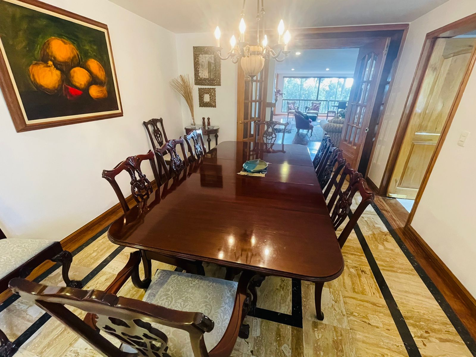 Apartamento en venta en El Refugio, Bogotá · foto 11 de 23