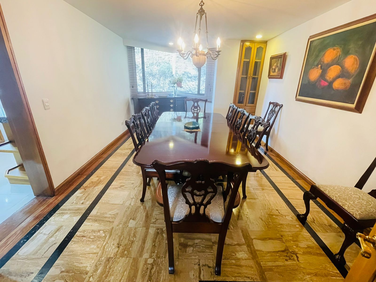 Apartamento en venta en El Refugio, Bogotá · foto 12 de 23