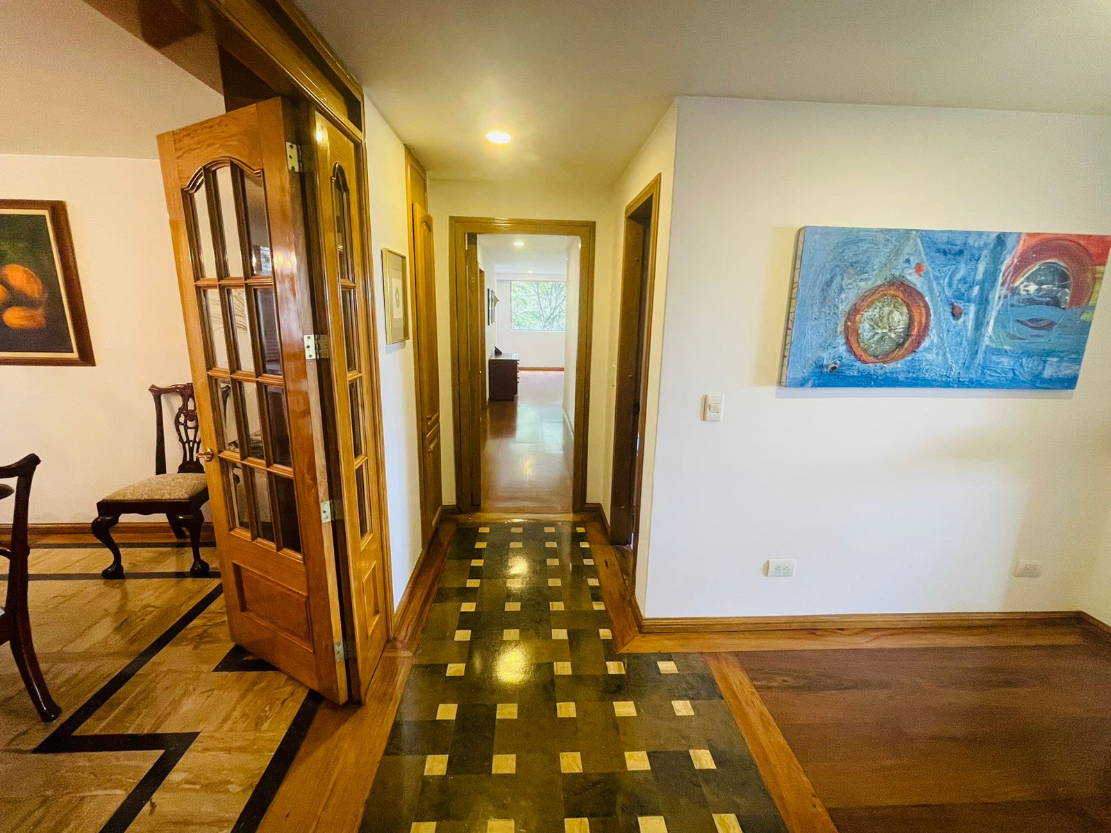 Apartamento en venta en El Refugio, Bogotá · foto 14 de 23