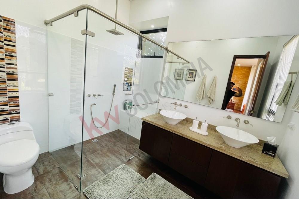 Casa en venta en Conjunto Casa De Campo, La Calera · foto 4 de 24