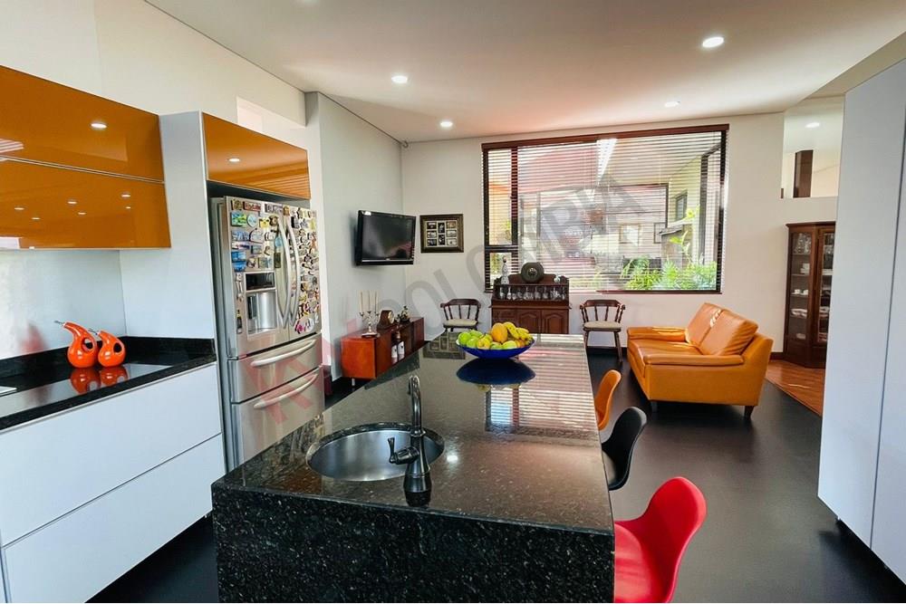 Casa en venta en Conjunto Casa De Campo, La Calera · foto 6 de 24