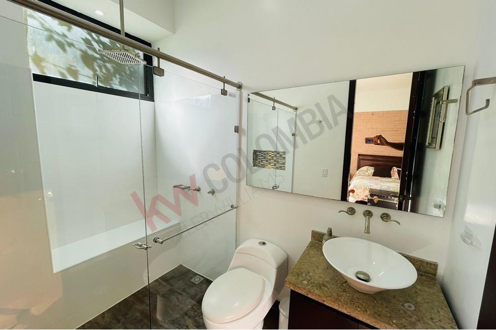 Casa en venta en Conjunto Casa De Campo, La Calera · foto 9 de 24