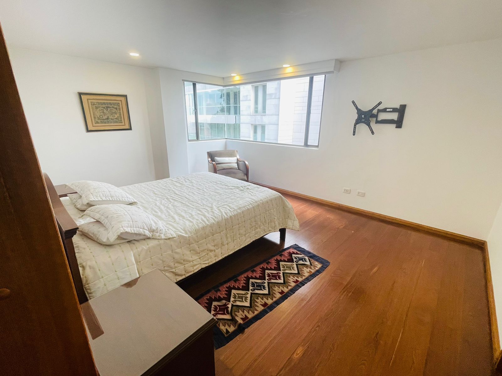 Apartamento en venta en El Refugio, Bogotá · foto 20 de 23