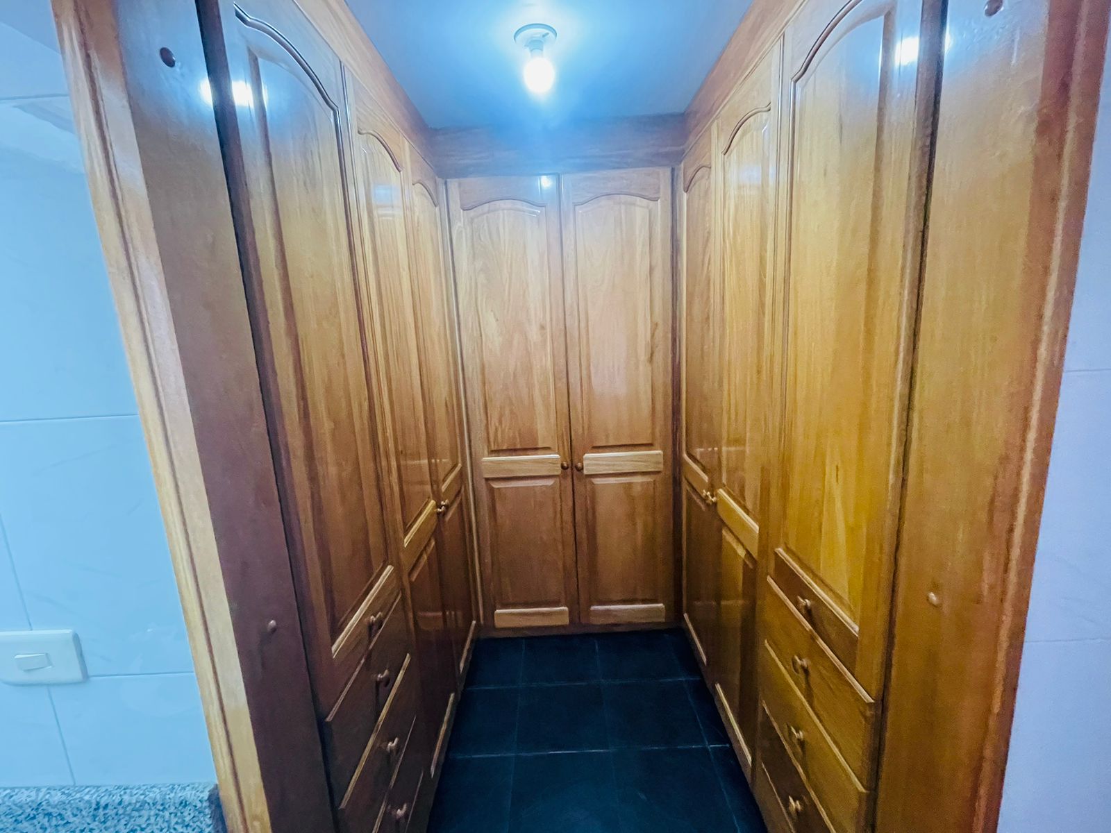 Apartamento en venta en El Refugio, Bogotá · foto 21 de 23