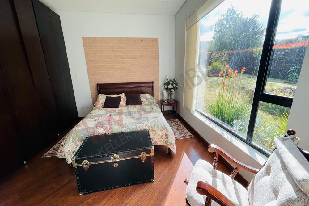 Casa en venta en Conjunto Casa De Campo, La Calera · foto 11 de 24